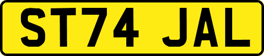 ST74JAL