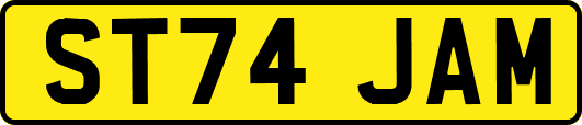 ST74JAM