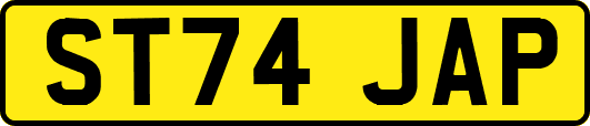 ST74JAP