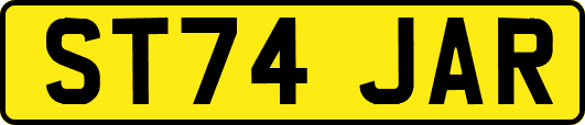 ST74JAR