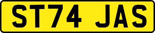 ST74JAS