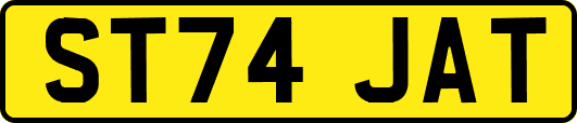 ST74JAT