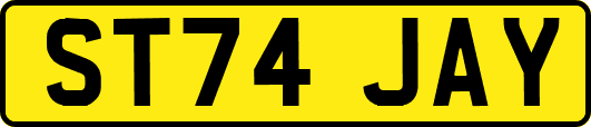ST74JAY
