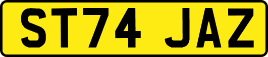 ST74JAZ
