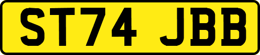 ST74JBB