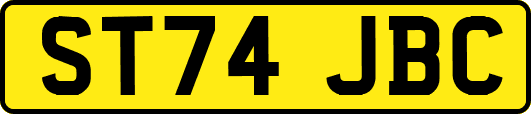 ST74JBC