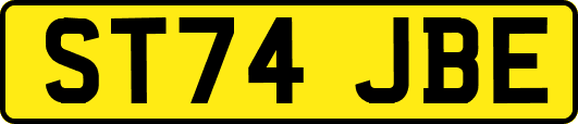 ST74JBE
