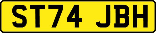 ST74JBH