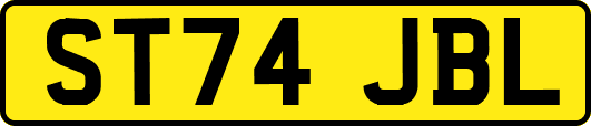 ST74JBL