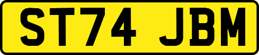 ST74JBM