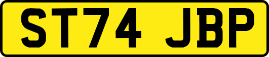 ST74JBP