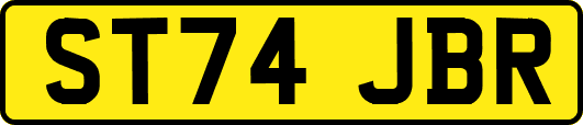 ST74JBR