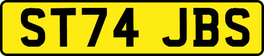 ST74JBS