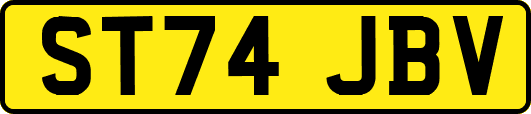 ST74JBV