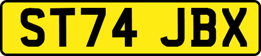 ST74JBX