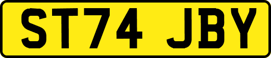 ST74JBY