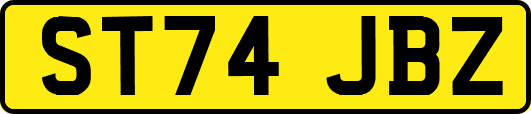 ST74JBZ