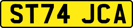 ST74JCA