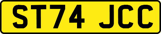 ST74JCC