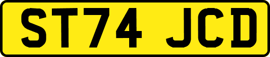 ST74JCD