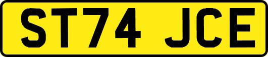 ST74JCE