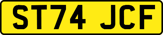 ST74JCF