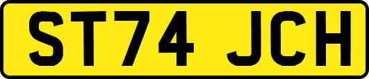 ST74JCH