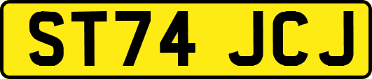 ST74JCJ