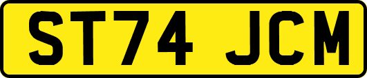 ST74JCM