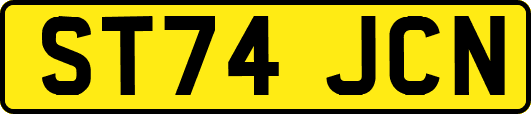 ST74JCN