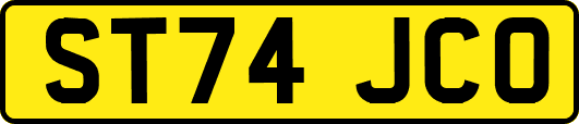 ST74JCO