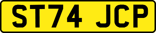 ST74JCP