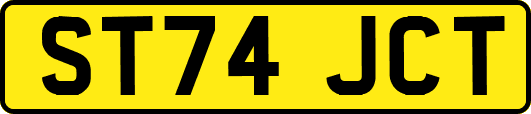 ST74JCT