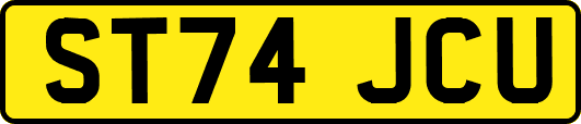 ST74JCU