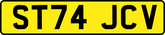 ST74JCV