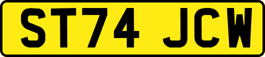 ST74JCW