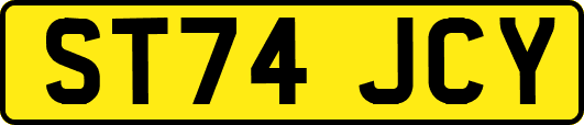 ST74JCY