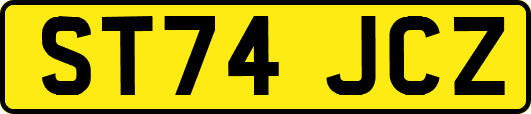 ST74JCZ