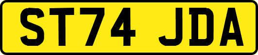 ST74JDA