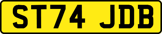ST74JDB