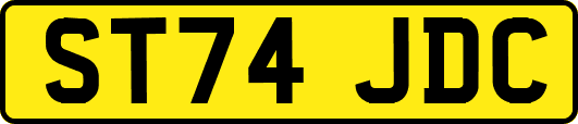 ST74JDC
