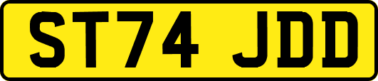 ST74JDD