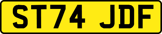 ST74JDF
