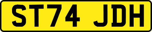 ST74JDH