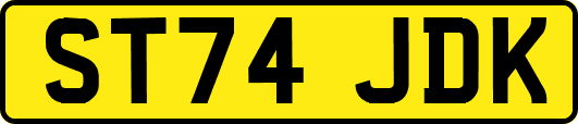 ST74JDK