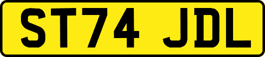 ST74JDL