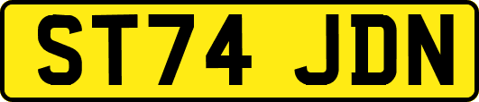 ST74JDN