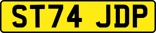 ST74JDP