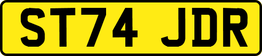 ST74JDR