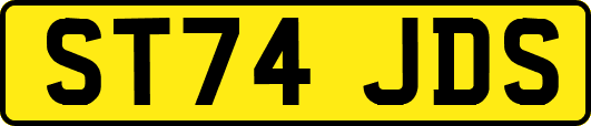 ST74JDS